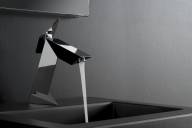 Robinet stealth chez graff 1